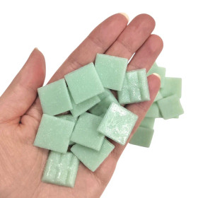 Classic 20 mm, Pistachio Green 500 g