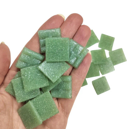 Classic 20 mm, Spring Green 500 g