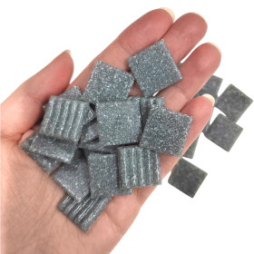 Classic 20 mm, Steel Grey, 500 g