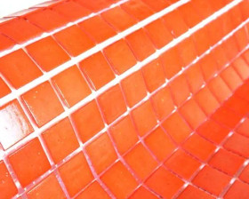 A95 Dark Orange, Ark