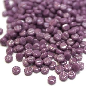 Lilliput-helmet 8 mm, Deep Purple, 50 g