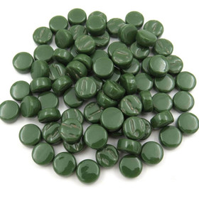 Lilliput-helmet 8 mm, Evergreen, 50 g