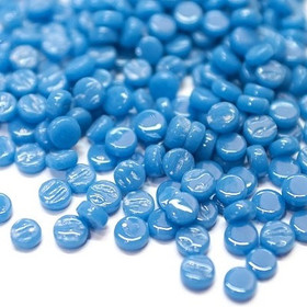 Lilliput-helmet 8 mm, Lake Blue, 50 g