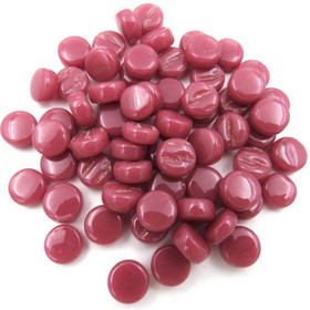 Lilliput-helmet 8 mm, Raspberry, 50 g