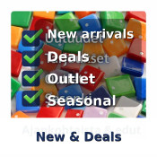 New & Deals