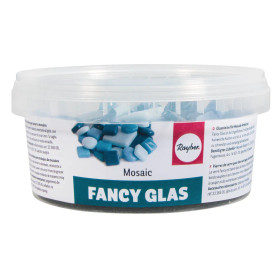 Fancy Glas, Blue Mix, 500 g