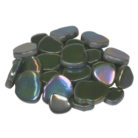 Fiori Glas, Dark Green, 200 g