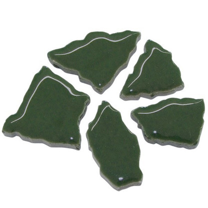 Flip keramiikka, Moss Green, 750 g