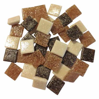 Mini Classic, Brown Mix, 500 g