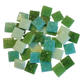 Mini Classic, Green Mix, 500 g