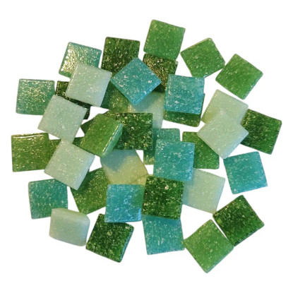 Mini Classic, Green Mix, 500 g