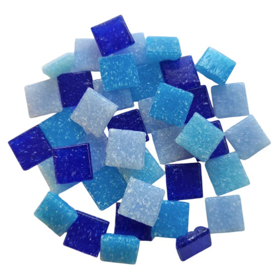Mini Classic, Blue Mix, 500 g