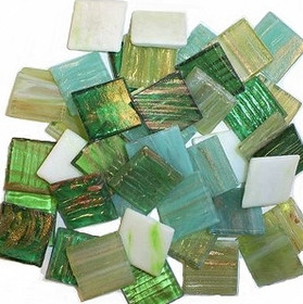 Joy Deluxe 20 mm, Green Mix, 1 kg