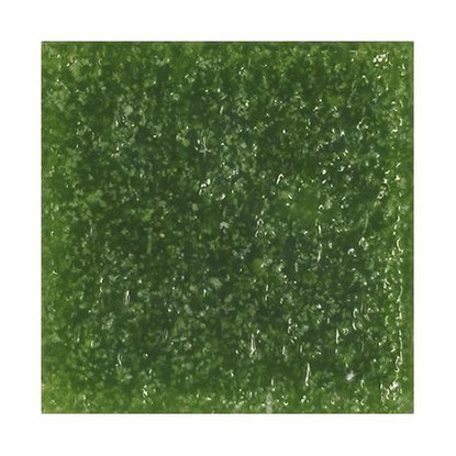 Lasimosaiikkipalat Murano 20 mm, Irish Green, 150 g