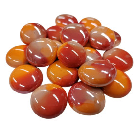 Glass Gems, Sunrise, 500 g