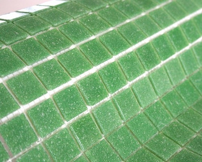 A23 Leaf Green, Sheet