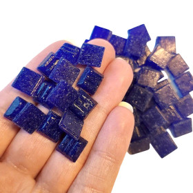Mini Classic, Dark Blue, 100 g