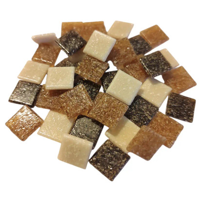 Mini Classic, Brown Mix, 500 g