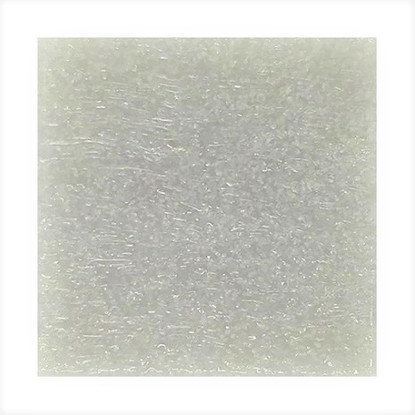 Murano 20 mm, Light Grey, 150 g
