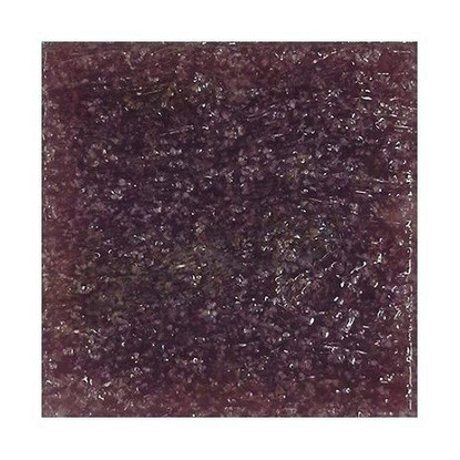Lasimosaiikkipalat Murano 20 mm, Lilac, 150 g