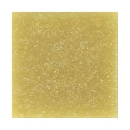 Glass Mosaic Tiles Murano 20 mm, Cream, 150 g