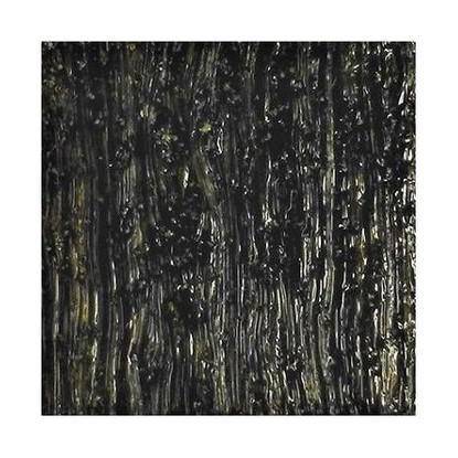 Glasmosaikbitar Murano 20 mm, Anthracite, 150 g