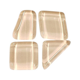 Soft Glas, Peach 200 g