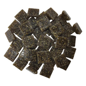 Mini Classic, Dark Brown, 100 g