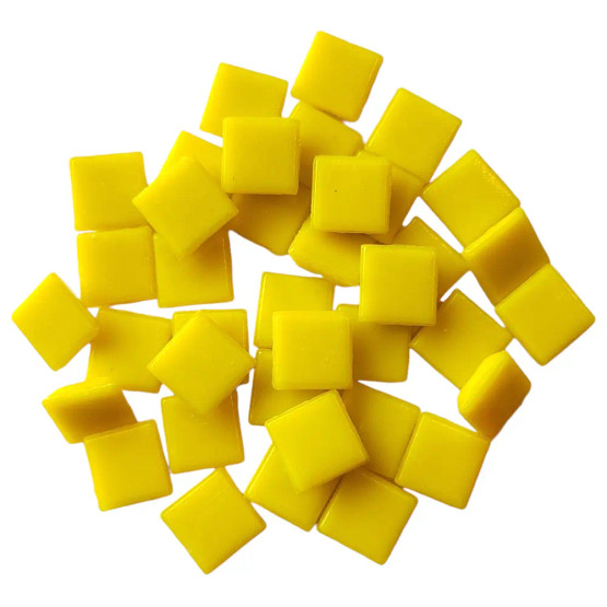 Mini Classic, Yellow, 100 g