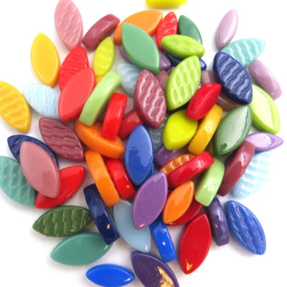 Glass Petals, Cosmos, 50 g