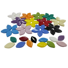 Lasilehdet, Leaf Mix, 500 g