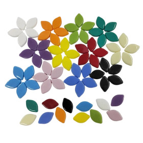 Lasilehdet, Leaf Mix, 500 g