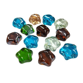 Glass Stars, Mix 200 g