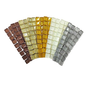 GL10 Elegant mix, 180 st