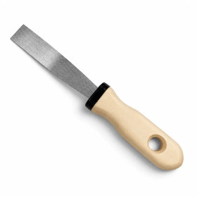 Sekoituslasta 20 mm, puuvarsi
