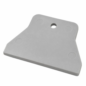 Gummispackel 100 mm