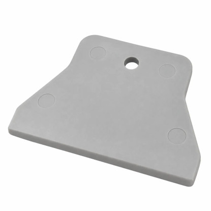 Rubber Grout Spreader, 100 mm