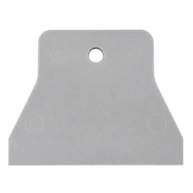 Gummispackel 100 mm