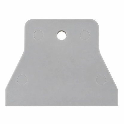 Rubber Grout Spreader, 100 mm