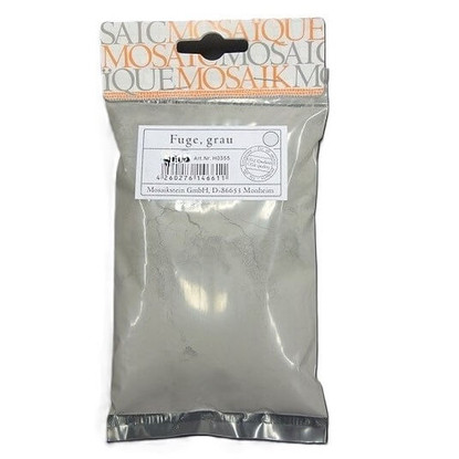 Harmaa saumalaasti, Mosaikstein