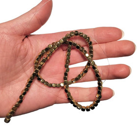 Mikromosaiikki, nauha, Gold