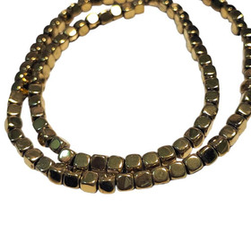 Mikromosaiikki, nauha, Gold