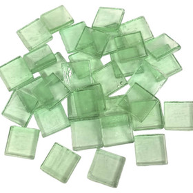 Ice Glas, Mint Breeze, 100 g, genomskinlig