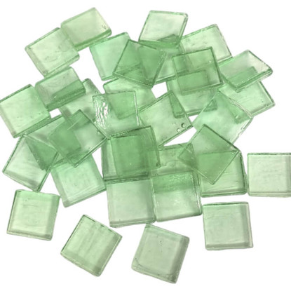 Ice Glass, Mint Breeze, 100 g, läpikuultava