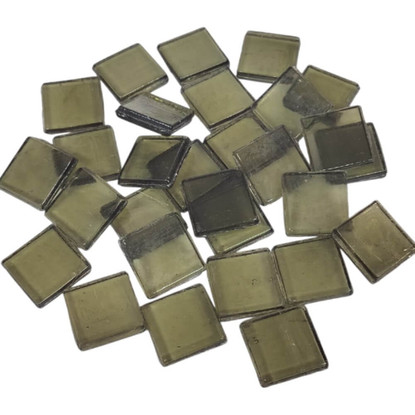 Ice Glass, Olive Grove, 100 g, translucent
