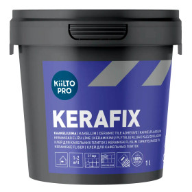 Kerafix kakellim 1 l