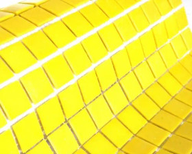 A90 Bright Yellow, Ark