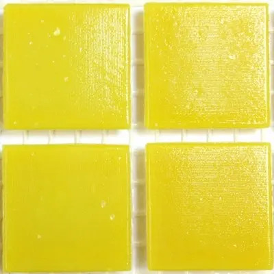 A90 Bright Yellow, Ark