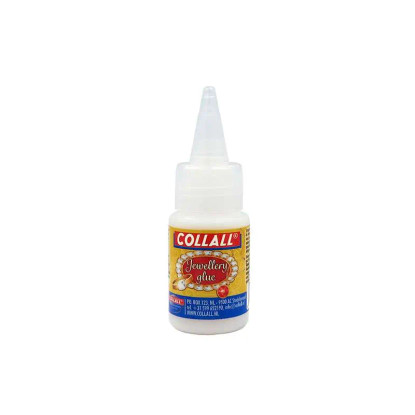 Collall Jewellery Glue, 25 g