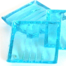 Aqua 20 mm, 25 palaa, läpikuultava